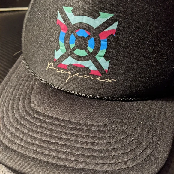 OTTO Collection Snapback - Picture 2 of 6